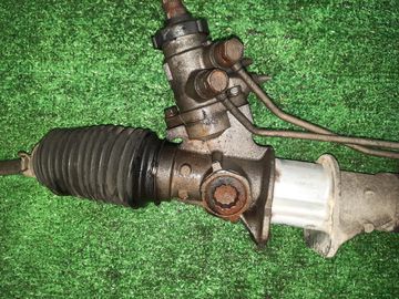 РУЛЕВАЯ РЕЙКА НА MAZDA BONGO SK82V F8