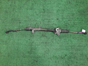 РУЛЕВАЯ РЕЙКА НА TOYOTA ISIS ZGM10W 2ZR-FAE