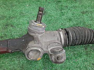 РУЛЕВАЯ РЕЙКА НА TOYOTA ISIS ZGM10W 2ZR-FAE