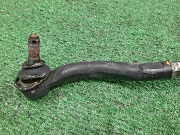 РУЛЕВАЯ РЕЙКА НА TOYOTA ISIS ZGM10W 2ZR-FAE