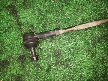 РУЛЕВАЯ РЕЙКА НА HONDA CAPA GA4 D15B