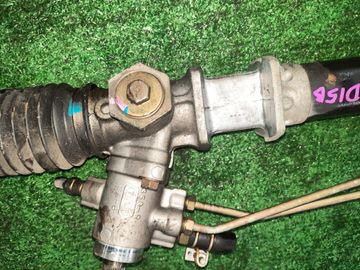 РУЛЕВАЯ РЕЙКА НА HONDA CAPA GA4 D15B