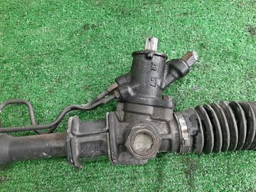 РУЛЕВАЯ РЕЙКА НА DAIHATSU PYZAR G303G HE-EG