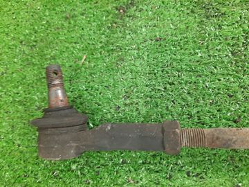 РУЛЕВАЯ РЕЙКА НА SUZUKI SWIFT HT51S M13A