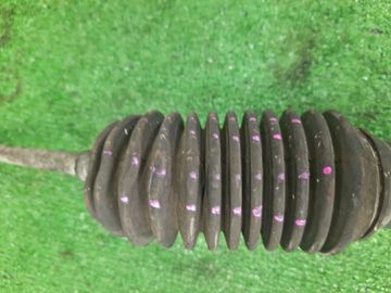 РУЛЕВАЯ РЕЙКА НА SUZUKI SWIFT HT51S M13A