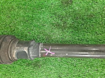 РУЛЕВАЯ РЕЙКА НА SUZUKI SWIFT HT51S M13A