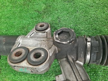 РУЛЕВАЯ РЕЙКА НА ISUZU ELF NHR85 4JJ1