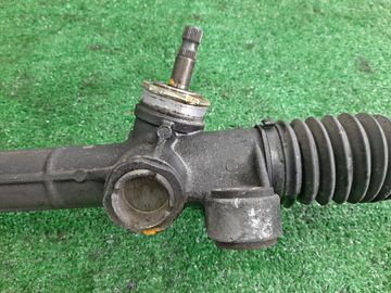 РУЛЕВАЯ РЕЙКА НА TOYOTA COROLLA NZE121 1NZ-FE