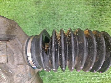 РУЛЕВАЯ РЕЙКА НА HONDA ORTHIA EL2 B20B