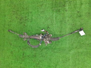 РУЛЕВАЯ РЕЙКА НА SUBARU FORESTER SJG FA20