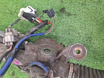 РУЛЕВАЯ РЕЙКА НА SUBARU FORESTER SJG FA20