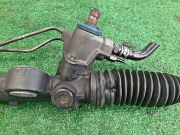 РУЛЕВАЯ РЕЙКА НА NISSAN SUNNY FB15 QG15DE