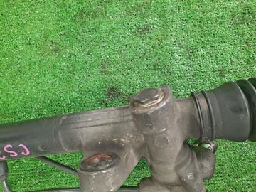 РУЛЕВАЯ РЕЙКА НА MITSUBISHI LANCER CEDIA CS2W 4G15