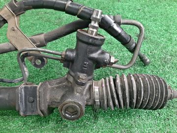 РУЛЕВАЯ РЕЙКА НА TOYOTA COROLLA AE110 5A-FE