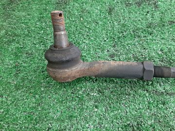 РУЛЕВАЯ РЕЙКА НА NISSAN X-TRAIL NT30 QR20DE