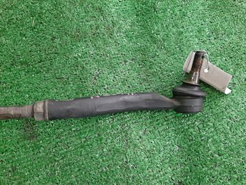 РУЛЕВАЯ РЕЙКА НА TOYOTA COROLLA FIELDER NZE141G 1NZ-FE