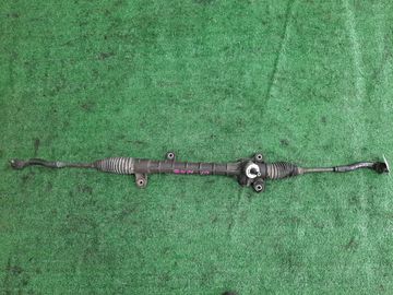 РУЛЕВАЯ РЕЙКА НА TOYOTA ISIS ZNM10G 1ZZ-FE