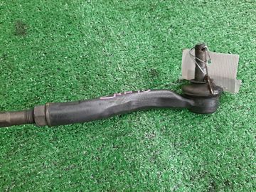 РУЛЕВАЯ РЕЙКА НА TOYOTA ISIS ZNM10G 1ZZ-FE