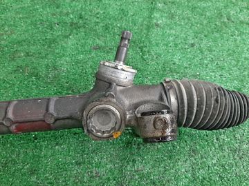 РУЛЕВАЯ РЕЙКА НА TOYOTA ISIS ZNM10G 1ZZ-FE