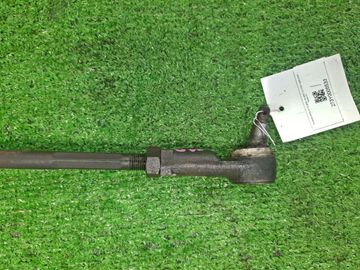 РУЛЕВАЯ РЕЙКА НА MITSUBISHI PAJERO IO H76W 4G93