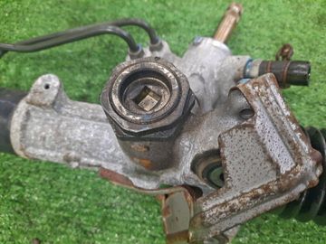 РУЛЕВАЯ РЕЙКА НА HONDA STEPWGN RG1 K20A