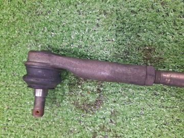 РУЛЕВАЯ РЕЙКА НА HONDA STEPWGN RG1 K20A