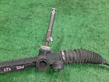 РУЛЕВАЯ РЕЙКА НА TOYOTA COROLLA NZE121 1NZ-FE