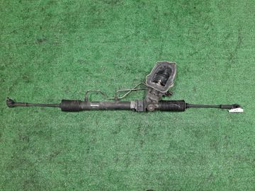 РУЛЕВАЯ РЕЙКА НА NISSAN CUBE Z10 CG13DE