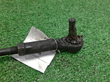 РУЛЕВАЯ РЕЙКА НА NISSAN CUBE Z10 CG13DE