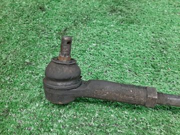 РУЛЕВАЯ РЕЙКА НА NISSAN CUBE Z10 CG13DE