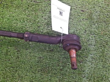 РУЛЕВАЯ РЕЙКА НА MAZDA FAMILIA BJFW FS-ZE