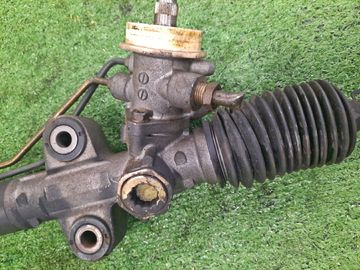 РУЛЕВАЯ РЕЙКА НА MAZDA FAMILIA BJFW FS-ZE