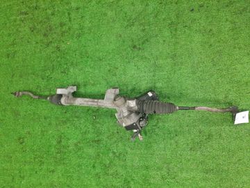 РУЛЕВАЯ РЕЙКА НА HONDA STREAM RN6 R18A