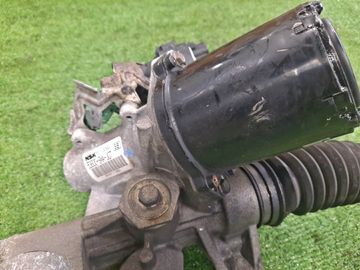 РУЛЕВАЯ РЕЙКА НА HONDA STREAM RN6 R18A