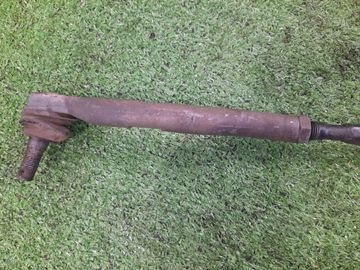 РУЛЕВАЯ РЕЙКА НА HONDA STREAM RN6 R18A