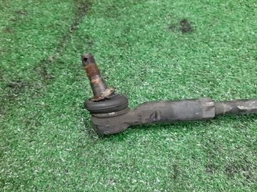 РУЛЕВАЯ РЕЙКА НА TOYOTA COROLLA ZZE124 1ZZ-FE