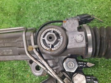 РУЛЕВАЯ РЕЙКА НА BENTLEY FLYING SPUR 3W2 BWRA