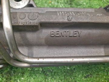 РУЛЕВАЯ РЕЙКА НА BENTLEY FLYING SPUR 3W2 BWRA