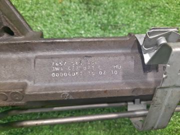 РУЛЕВАЯ РЕЙКА НА BENTLEY FLYING SPUR 3W2 BWRA