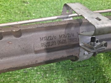 РУЛЕВАЯ РЕЙКА НА BENTLEY FLYING SPUR 3W2 BWRA