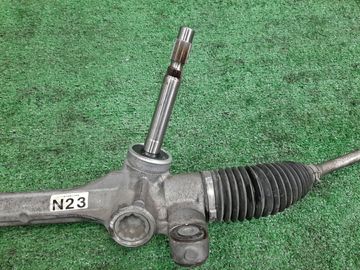 РУЛЕВАЯ РЕЙКА НА TOYOTA NOAH ZWR80G 2ZR-FXE