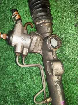 РУЛЕВАЯ РЕЙКА НА TOYOTA CALDINA ST210 3S-FE