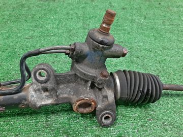 РУЛЕВАЯ РЕЙКА НА TOYOTA CAMRY SV40 4S-FE