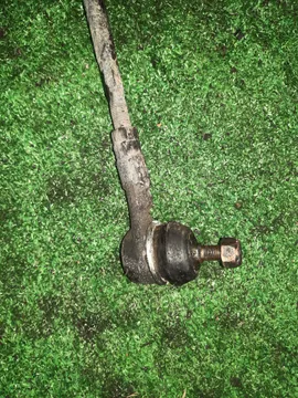 РУЛЕВАЯ РЕЙКА НА MITSUBISHI LANCER CS2V 4G15