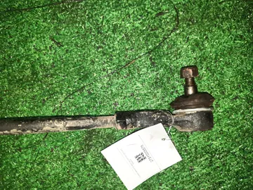 РУЛЕВАЯ РЕЙКА НА MITSUBISHI LANCER CS2V 4G15