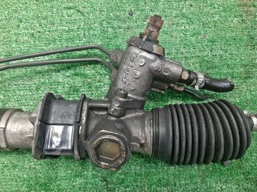 РУЛЕВАЯ РЕЙКА НА NISSAN AVENIR RW11 QR20DE