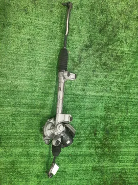 РУЛЕВАЯ РЕЙКА НА HONDA STREAM RN8 R20A