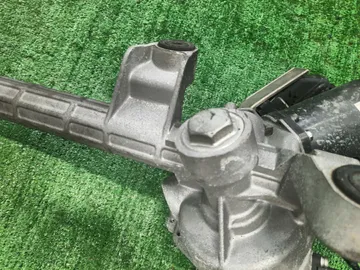 РУЛЕВАЯ РЕЙКА НА HONDA STREAM RN8 R20A