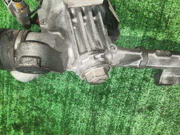 РУЛЕВАЯ РЕЙКА НА HONDA INSIGHT ZE2 LDA