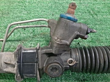 РУЛЕВАЯ РЕЙКА НА NISSAN LIBERTY PM12 SR20DE